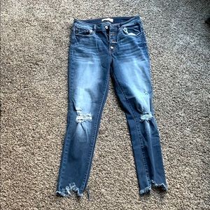 Used KanCan jeans